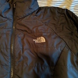 Northface synthetic puffer